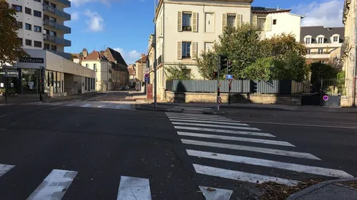 Mort d’Enzo à Dijon : le conducteur écope de deux ans de prison 